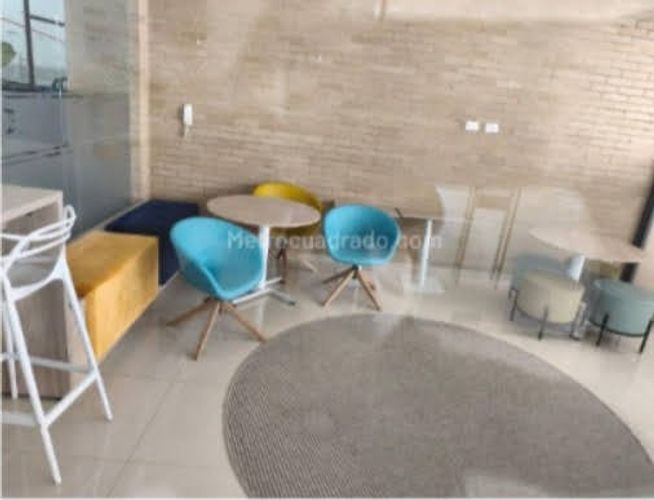 Apartamento de 2 alcobas en venta en San Jose De Bavaria, Bogotá, 60 m² · foto 14 de 24