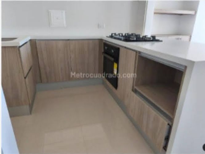 Apartamento de 2 alcobas en venta en San Jose De Bavaria, Bogotá, 60 m² · foto 2 de 24