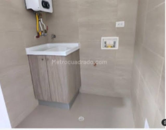 Apartamento de 2 alcobas en venta en San Jose De Bavaria, Bogotá, 60 m² · foto 12 de 24