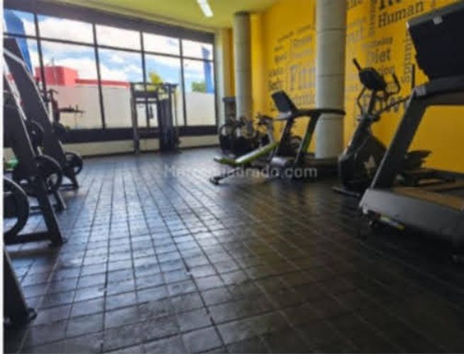 Apartamento de 2 alcobas en venta en San Jose De Bavaria, Bogotá, 60 m² · foto 20 de 24