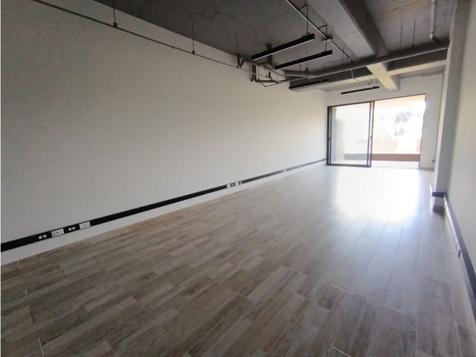 Oficina en arriendo en Las Palmas, Envigado, 64 m² · foto 7 de 10