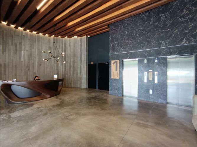 Oficina en arriendo en Las Palmas, Envigado, 64 m² · foto 9 de 10