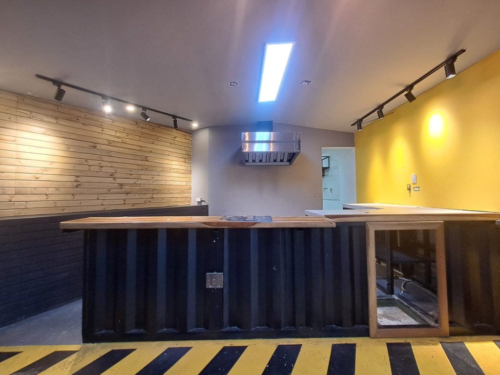 Retail space for rent in Yarumal, Rionegro
