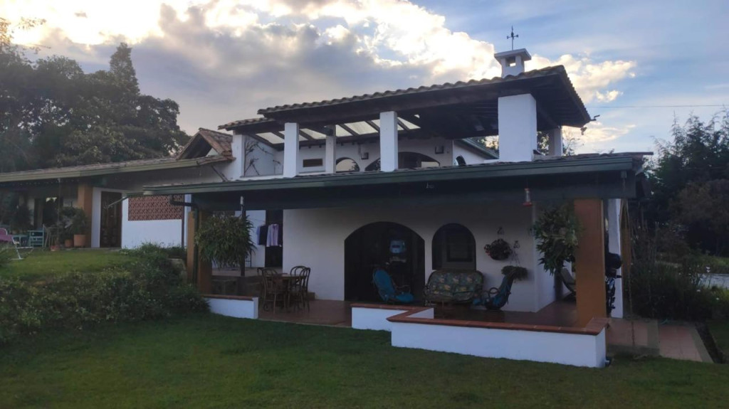 House for rent in Vía Las Palmas, Envigado