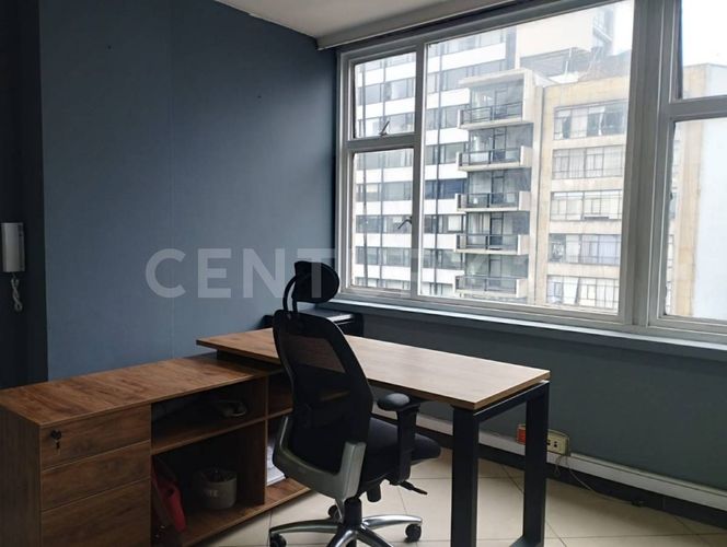 Oficina en arriendo en San Isidro, Zipaquirá, 45 m² · foto 7 de 10