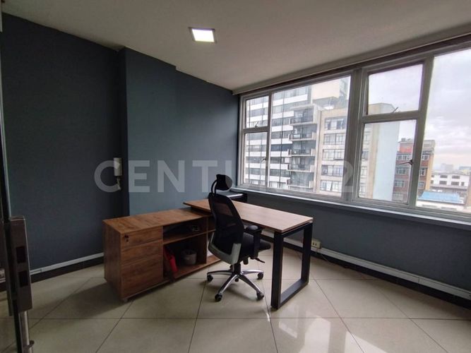 Oficina en arriendo en San Isidro, Zipaquirá, 45 m² · foto 8 de 10