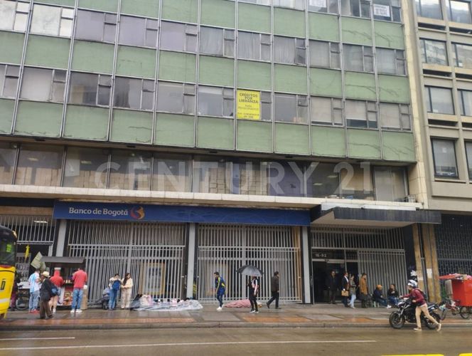 Oficina en arriendo en San Isidro, Zipaquirá, 45 m² · foto 10 de 10