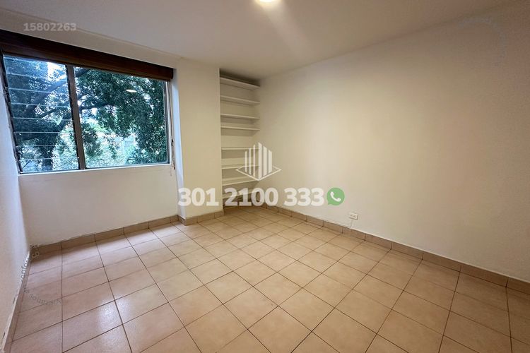 Apartamento de 3 alcobas en arriendo en Conquistadores, Medellín, 145 m² · foto 24 de 24