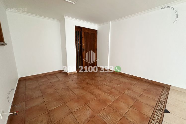 Apartamento de 3 alcobas en arriendo en Conquistadores, Medellín, 145 m² · foto 5 de 24