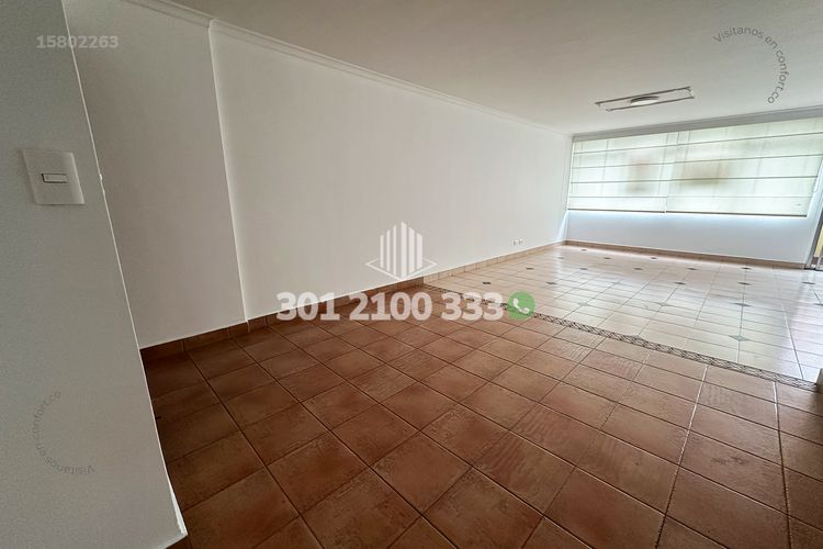 Apartamento de 3 alcobas en arriendo en Conquistadores, Medellín, 145 m² · foto 6 de 24