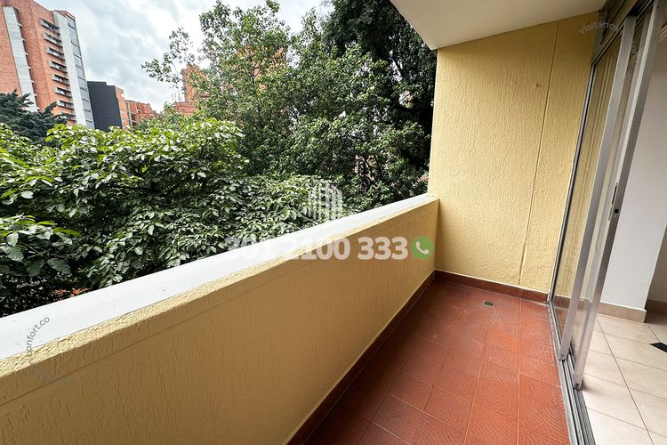 Apartamento de 3 alcobas en arriendo en Conquistadores, Medellín, 145 m² · foto 10 de 24