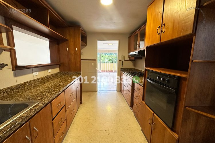 Apartamento de 3 alcobas en arriendo en Conquistadores, Medellín, 145 m² · foto 13 de 24