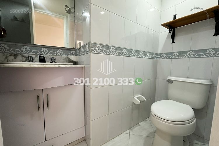 Apartamento de 3 alcobas en arriendo en Conquistadores, Medellín, 145 m² · foto 14 de 24