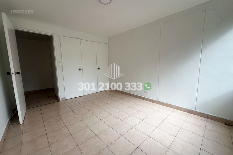 Apartamento de 3 alcobas en arriendo en Conquistadores, Medellín, 145 m² · foto 16 de 24