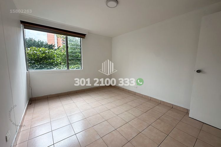 Apartamento de 3 alcobas en arriendo en Conquistadores, Medellín, 145 m² · foto 17 de 24