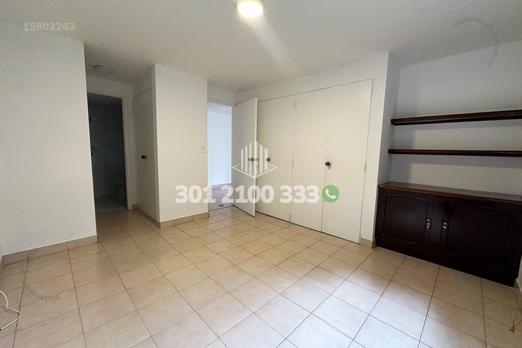 Apartamento de 3 alcobas en arriendo en Conquistadores, Medellín, 145 m² · foto 20 de 24