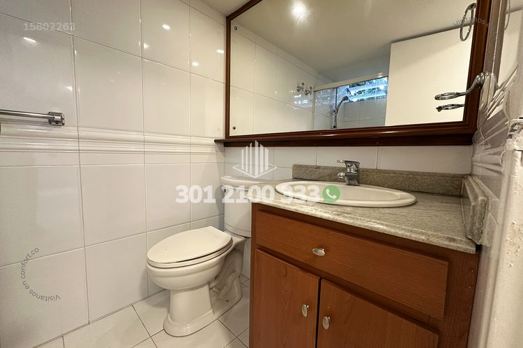 Apartamento de 3 alcobas en arriendo en Conquistadores, Medellín, 145 m² · foto 22 de 24