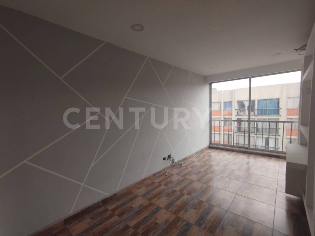 Apartamento en venta en Buenos Aires, Bogotá · foto 3 de 11