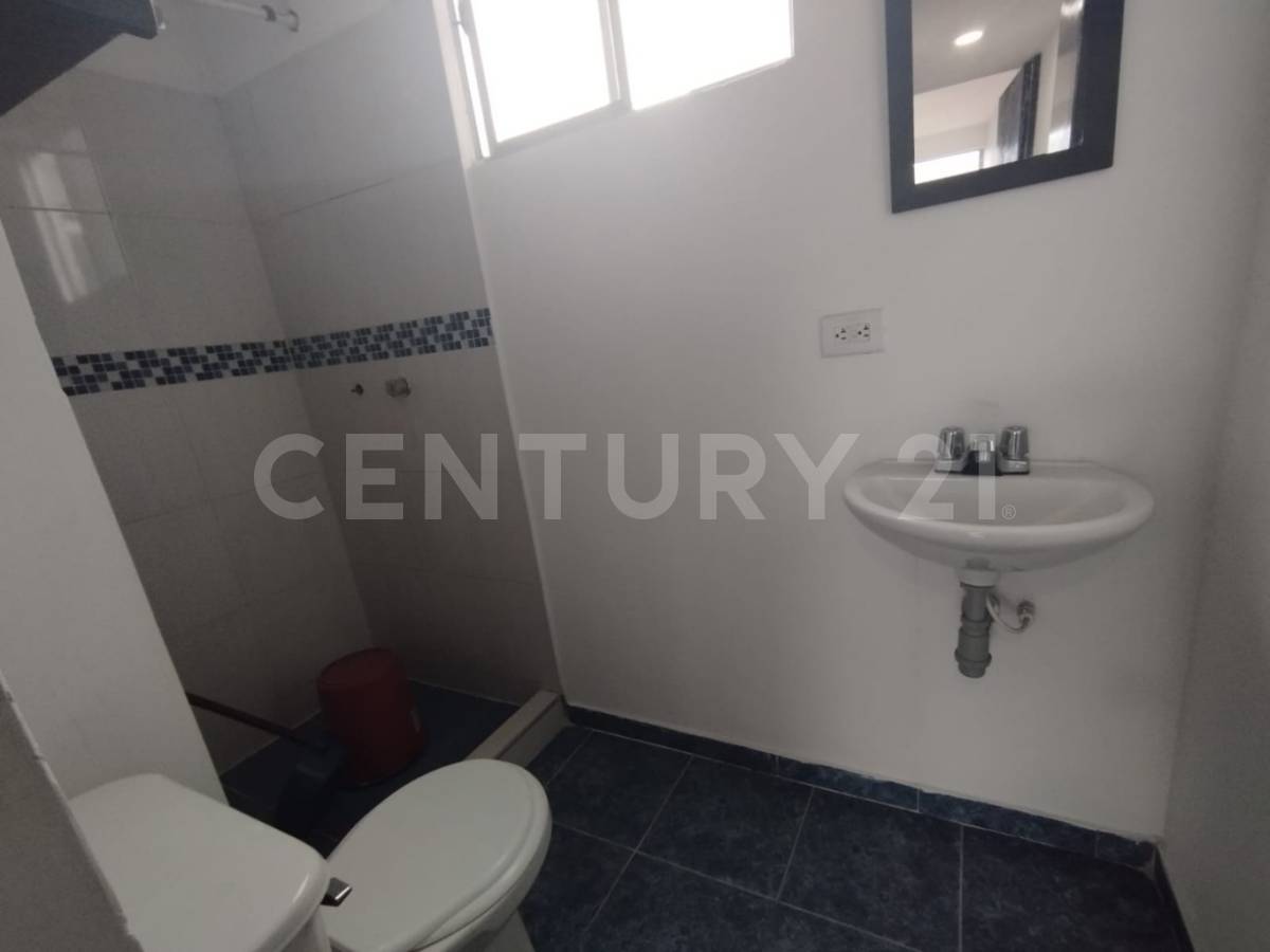 Apartamento en venta en Buenos Aires, Bogotá · foto 11 de 11
