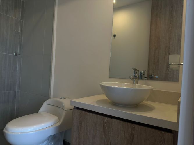 Apartaestudio en venta en Centenario, Armenia, 38 m² · foto 4 de 24