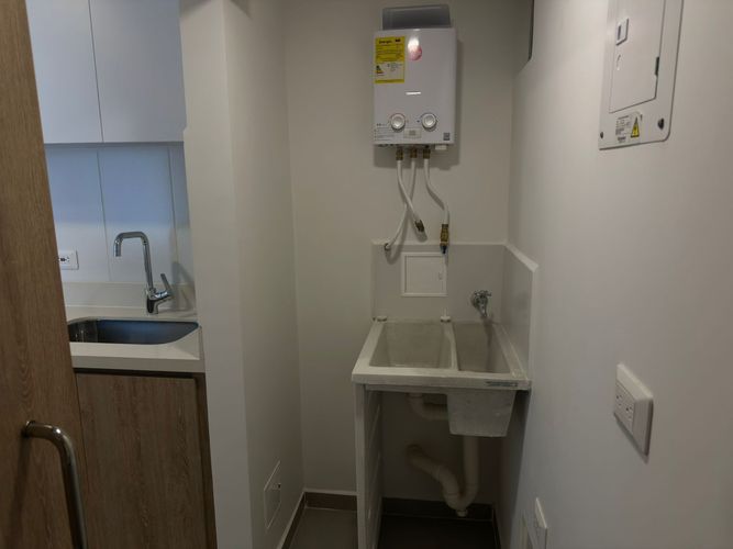 Apartaestudio en venta en Centenario, Armenia, 38 m² · foto 15 de 24