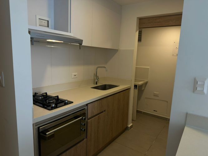 Apartaestudio en venta en Centenario, Armenia, 38 m² · foto 17 de 24