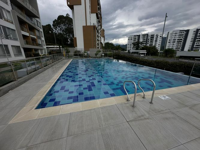 Apartaestudio en venta en Centenario, Armenia, 38 m² · foto 19 de 24