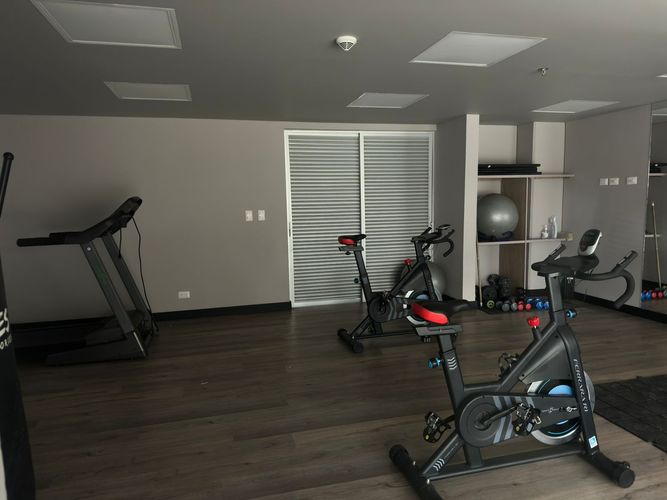 Apartaestudio en venta en Centenario, Armenia, 38 m² · foto 22 de 24