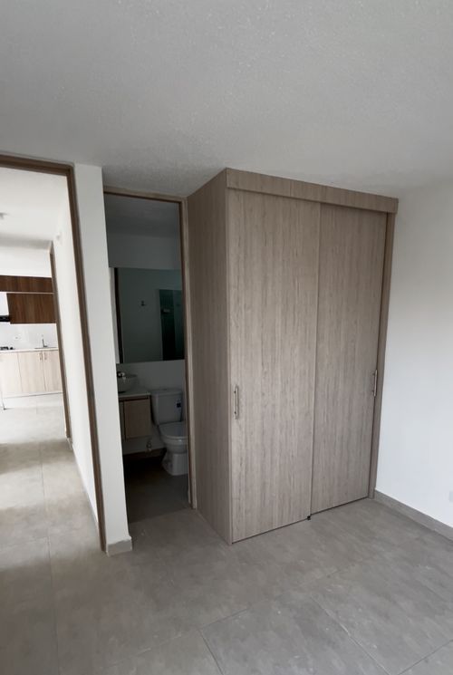 Apartamento en venta en La Tablaza, La Estrella · foto 2 de 12