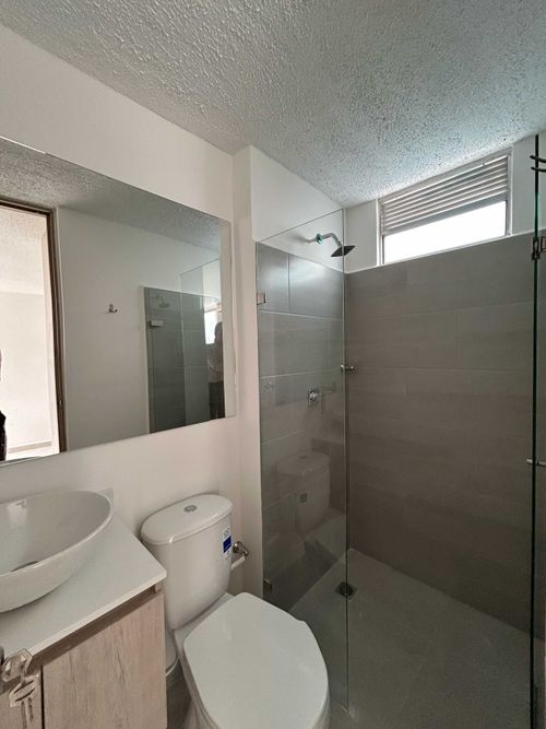 Apartamento en venta en La Tablaza, La Estrella · foto 8 de 12