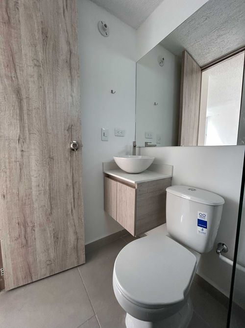 Apartamento en venta en La Tablaza, La Estrella · foto 9 de 12