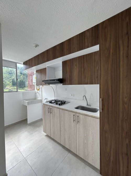 Apartamento en venta en La Tablaza, La Estrella · foto 11 de 12