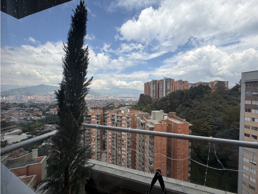 Apartamento en Venta en Envigado