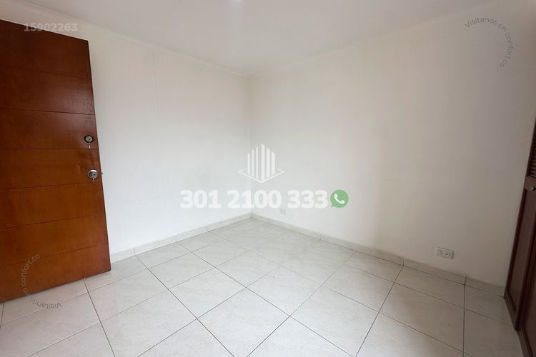 Apartamento de 3 alcobas en arriendo en Laureles, Medellín, 99 m² · foto 19 de 24