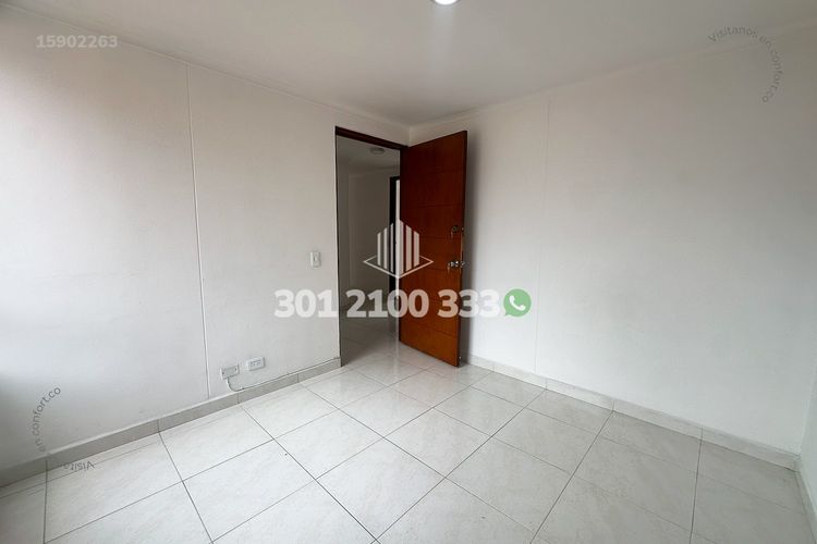 Apartamento de 3 alcobas en arriendo en Laureles, Medellín, 99 m² · foto 20 de 24