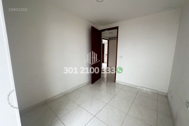 Apartamento de 3 alcobas en arriendo en Laureles, Medellín, 99 m² · foto 24 de 24
