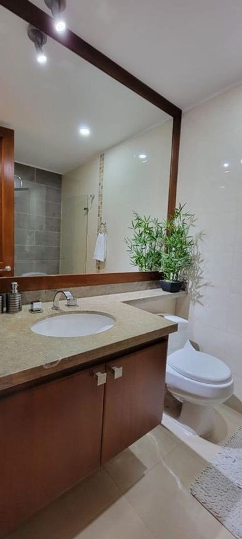 Apartamento en venta en Santa Barbara Alta, Bogotá, 100 m² · foto 7 de 7