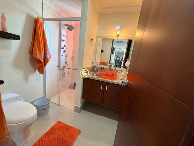 Apartamento de 3 alcobas en venta en Cabecera Del Llano, Bucaramanga, 128 m² · foto 13 de 24