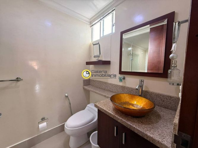Apartamento de 3 alcobas en venta en Cabecera Del Llano, Bucaramanga, 128 m² · foto 14 de 24
