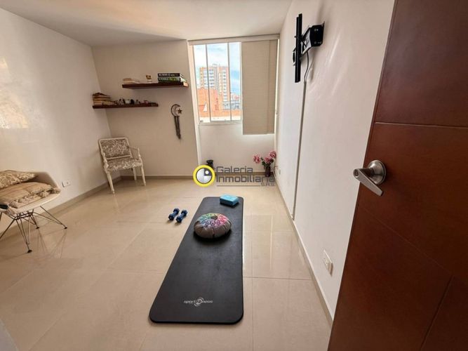 Apartamento de 3 alcobas en venta en Cabecera Del Llano, Bucaramanga, 128 m² · foto 15 de 24