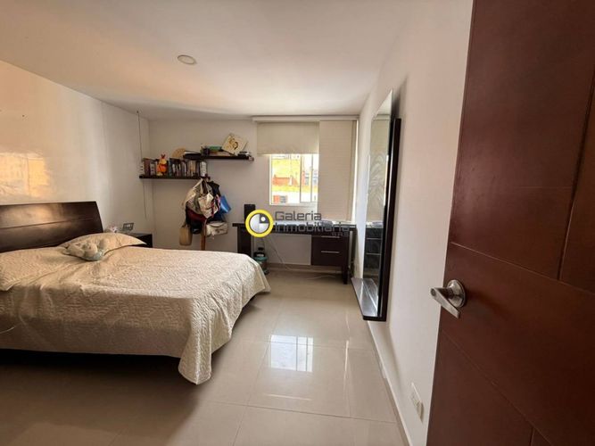 Apartamento de 3 alcobas en venta en Cabecera Del Llano, Bucaramanga, 128 m² · foto 16 de 24