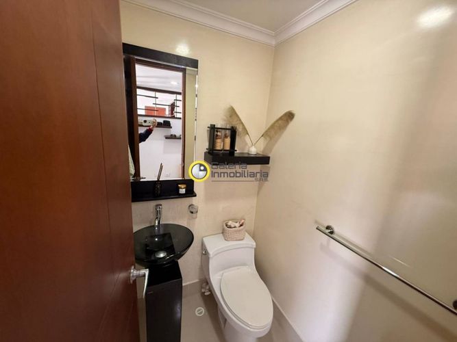 Apartamento de 3 alcobas en venta en Cabecera Del Llano, Bucaramanga, 128 m² · foto 17 de 24