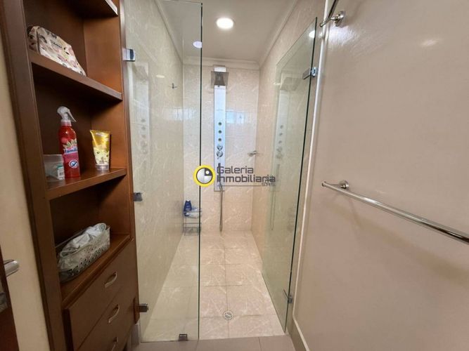 Apartamento de 3 alcobas en venta en Cabecera Del Llano, Bucaramanga, 128 m² · foto 18 de 24