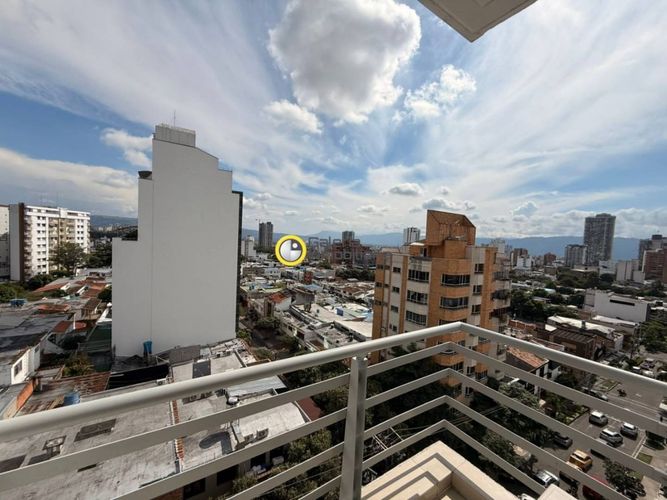 Apartamento de 3 alcobas en venta en Cabecera Del Llano, Bucaramanga, 128 m² · foto 19 de 24