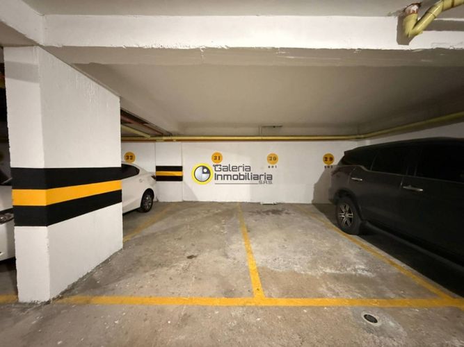 Apartamento de 3 alcobas en venta en Cabecera Del Llano, Bucaramanga, 128 m² · foto 20 de 24