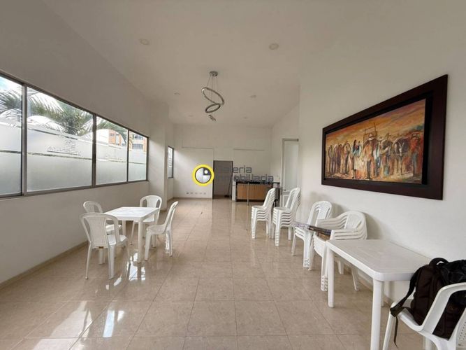 Apartamento de 3 alcobas en venta en Cabecera Del Llano, Bucaramanga, 128 m² · foto 21 de 24