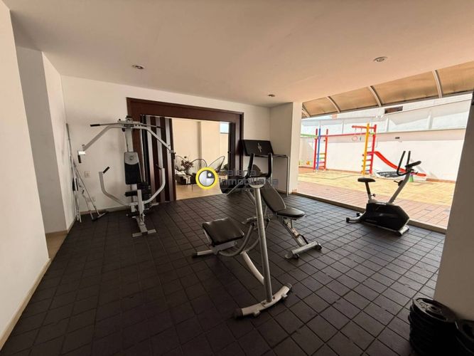 Apartamento de 3 alcobas en venta en Cabecera Del Llano, Bucaramanga, 128 m² · foto 22 de 24