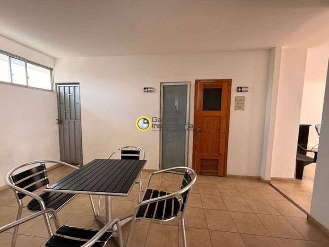 Apartamento de 3 alcobas en venta en Cabecera Del Llano, Bucaramanga, 128 m² · foto 23 de 24