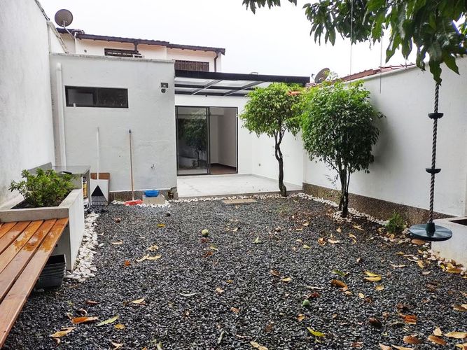 Casa de 4 alcobas en venta en Belén, Medellín, 156 m² · foto 12 de 13