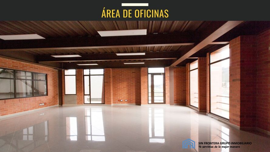 Bodega en venta en Sector Centro, Tocancipá, 1794 m² · foto 5 de 7